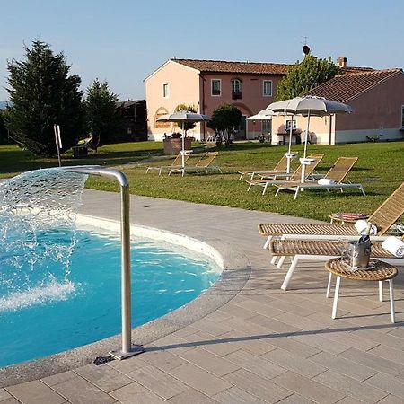 Casal Sant'Elena Bed & Breakfast Altopascio Luaran gambar