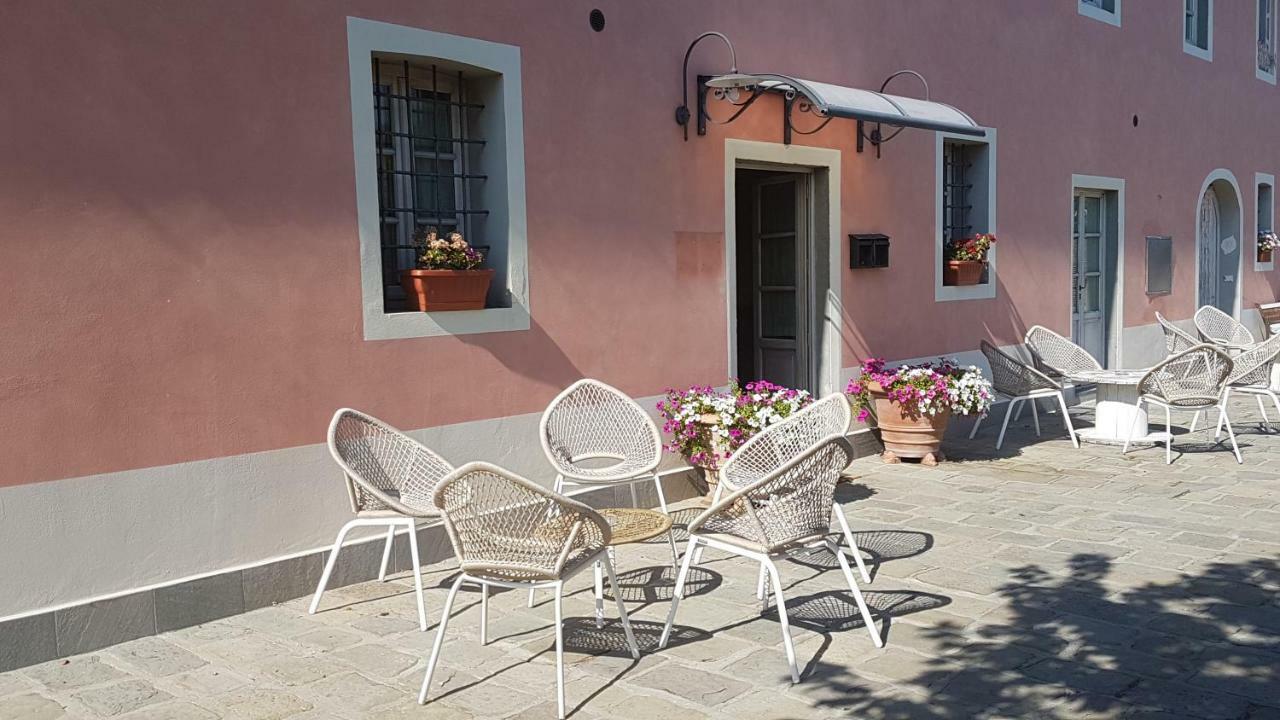 Casal Sant'Elena Bed & Breakfast Altopascio Luaran gambar