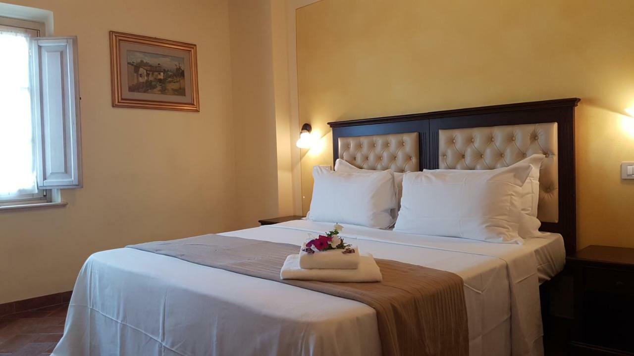 Casal Sant'Elena Bed & Breakfast Altopascio Luaran gambar