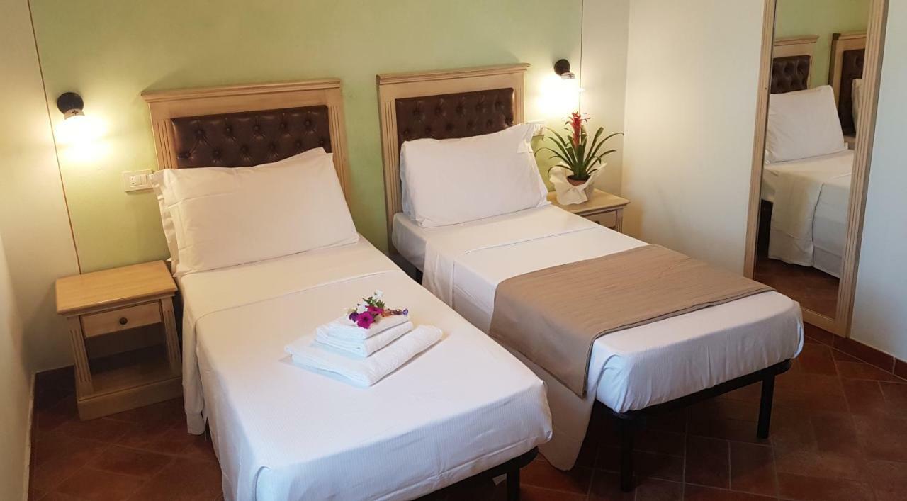 Casal Sant'Elena Bed & Breakfast Altopascio Luaran gambar